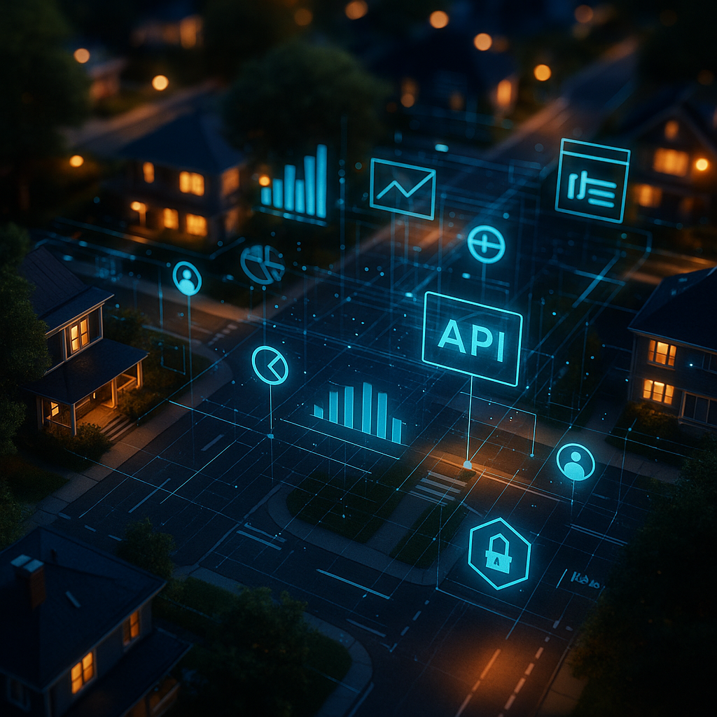 RESTful API