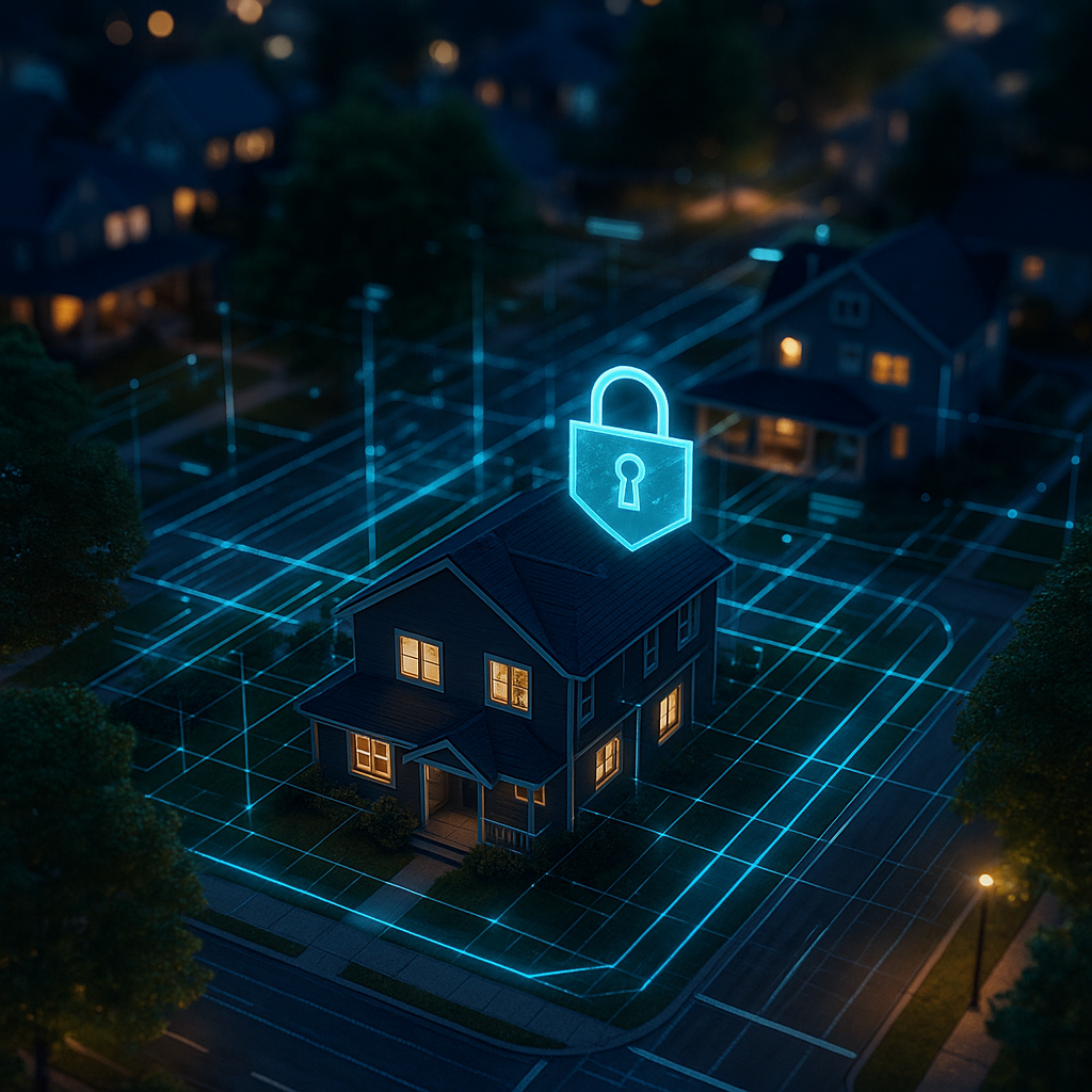 Listings Management
